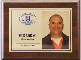 Rick Siriano
