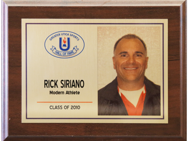 Rick Siriano