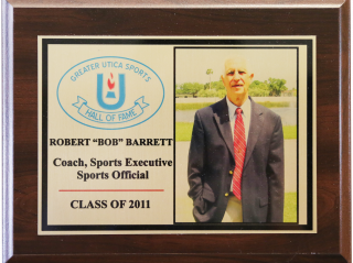 Bob Barrett