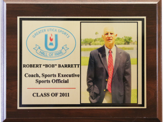 Bob Barrett Image