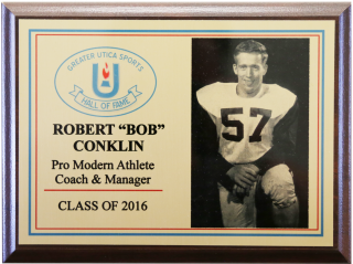 Robert "Bob" Conklin Image