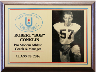 Robert "Bob" Conklin