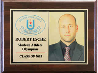 Robert Esche