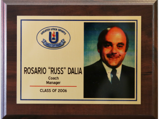 Rosario "Russ" Dalia