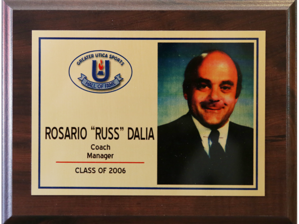 Rosario "Russ" Dalia