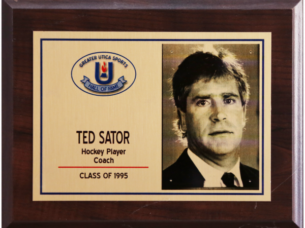 Ted Sator