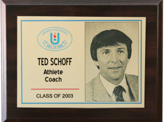 Ted Schoff