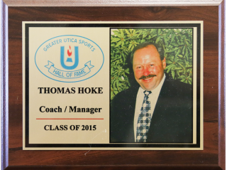 Thomas Hoke