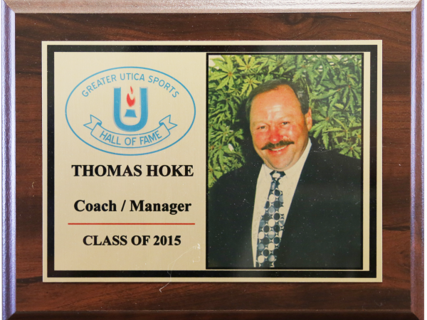 Thomas Hoke