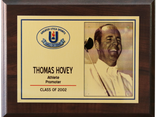 Thomas Hovey