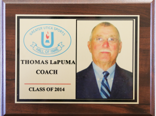 Thomas LaPuma