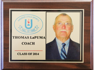 Thomas LaPuma Image