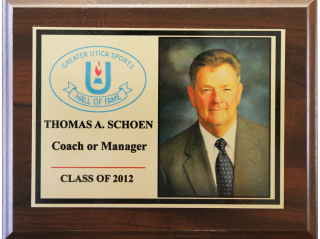 Thomas A. Schoen Image