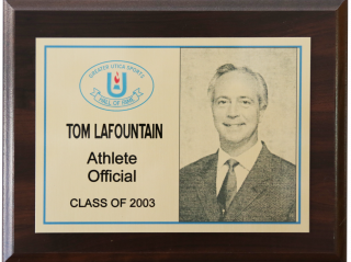 Tom LaFountain