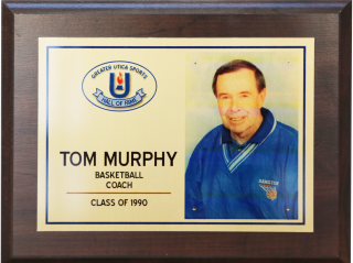 Tom Murphy
