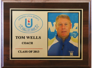 Tom Wells Image