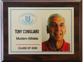 Tony Conigliaro