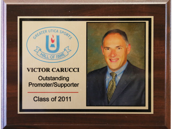 Vic Carucci